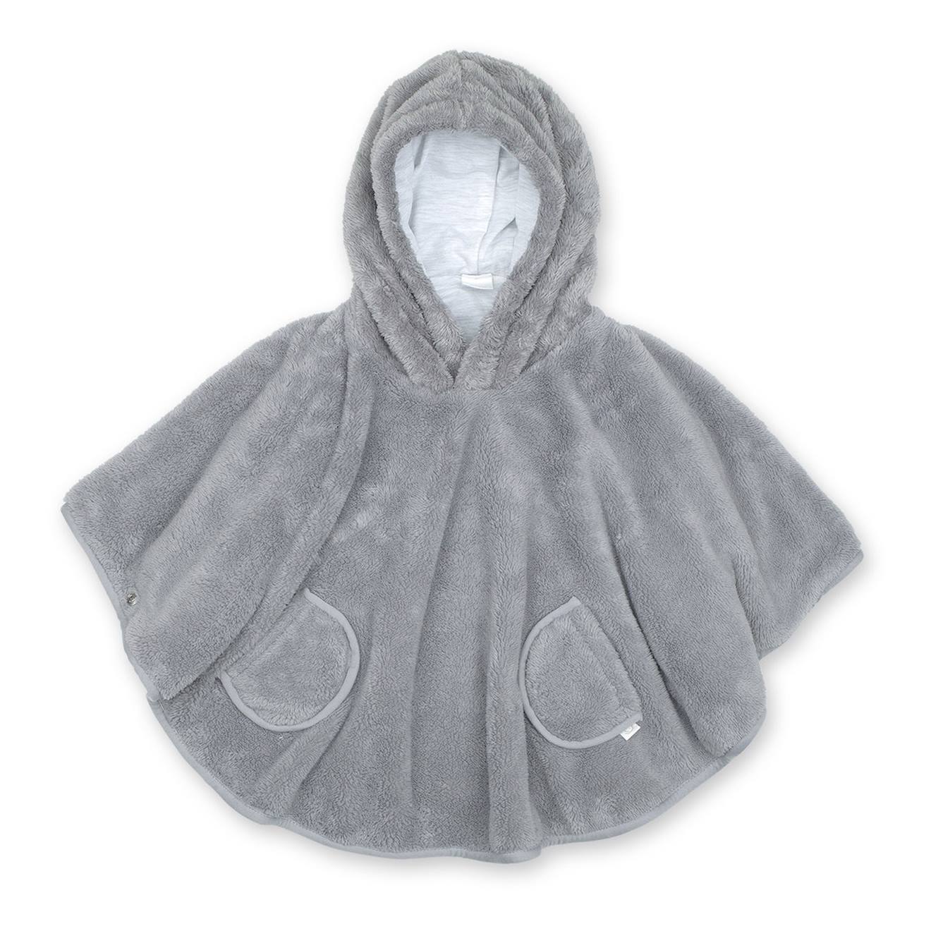 Poncho De Voyage - Moelleux Douceur Grizou 46 €