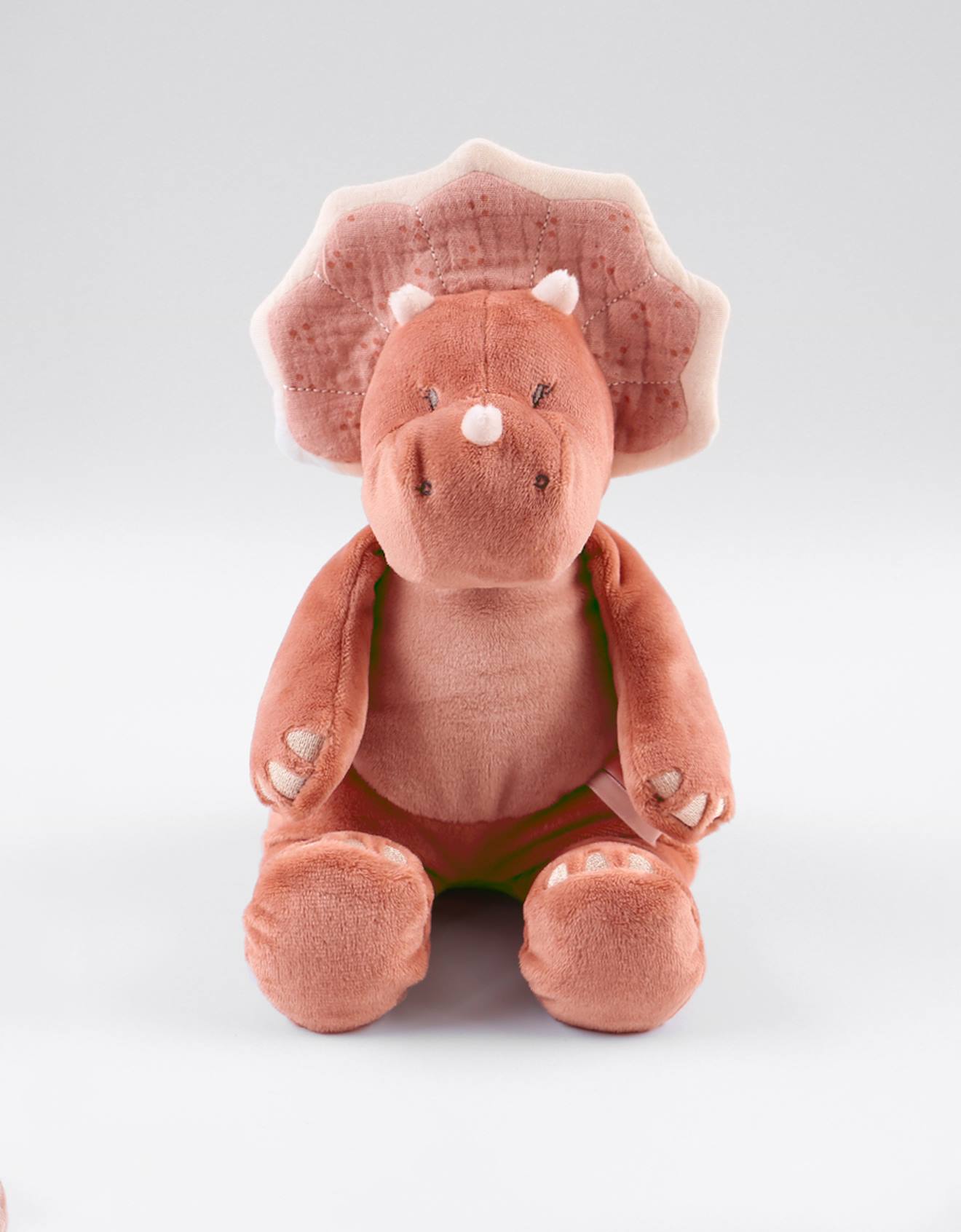 Peluche Small Popsie En Veloudoux® Rose