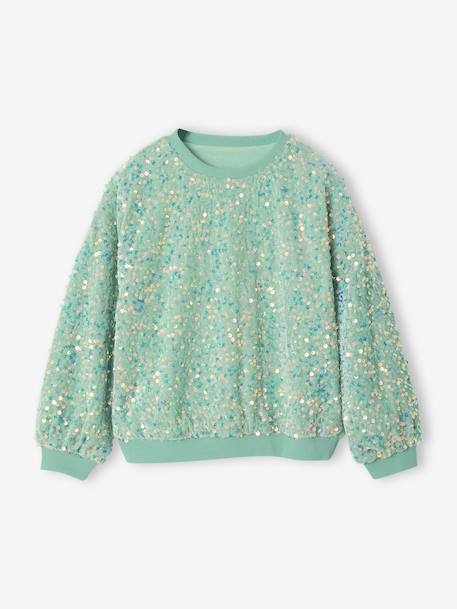 Haut manches longues fille 11-12 ans Primark - Vêtements