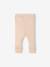 Legging bébé naissance évolutif beige+brun+marine+ROSE CLAIR UNI 11 - vertbaudet enfant 