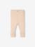Legging bébé naissance évolutif beige+brun+marine+ROSE CLAIR UNI 10 - vertbaudet enfant 