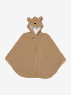 Bébé-Manteau, combipilote, nid d'ange-Manteau-Poncho de voyage adaptable sur siège auto & porte bébé