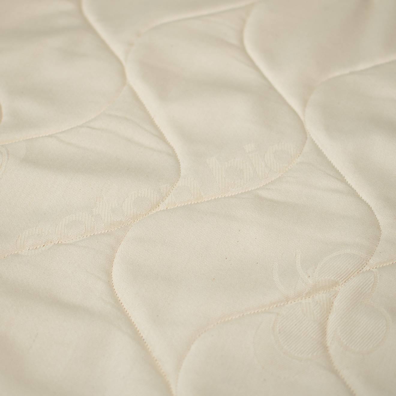Sevira Kids - Matelas Anti-Reflux Bébé Avec Plan Incliné Et Cale Amovible - Made In France