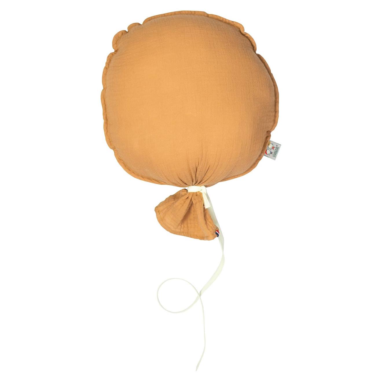 Ballon Mural Décoratif En Gaze De Coton Camel