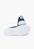Tennis en toile avec bout caoutchouc sans lacets Aigue-marine+Anthracite+Blanc+Bleu+Bleu marine+Bleu navy+Gris+Jaune citron+Lavande pastel+Noir+Rouge+Sable+Vert fougère 31 - vertbaudet enfant 