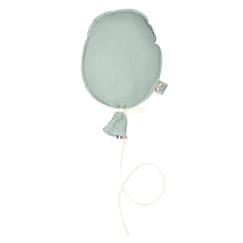 Linge de maison et décoration-Décoration-Ballon mural décoratif en gaze de coton