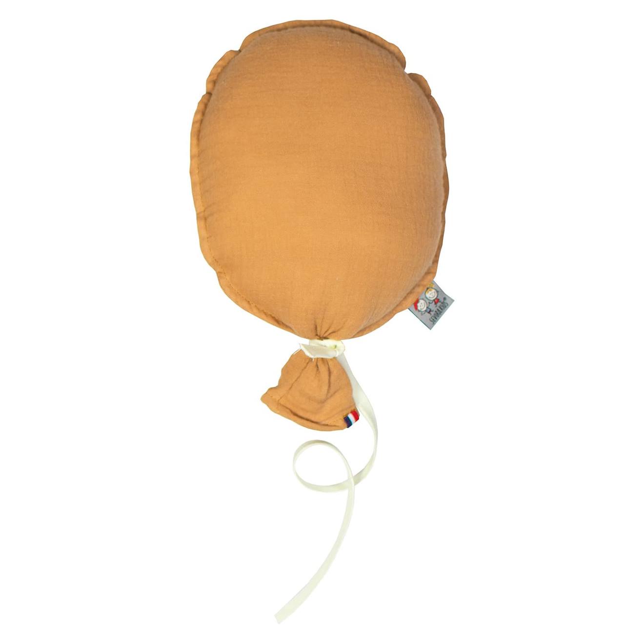 Ballon Mural Décoratif En Gaze De Coton Camel