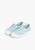Tennis en toile avec bout caoutchouc sans lacets Aigue-marine+Anthracite+Bleu+Bleu navy+Ciel clair+Gris+Jaune citron+Lavande pastel+Noir+Ocre+Rouge+Sable 26 - vertbaudet enfant 