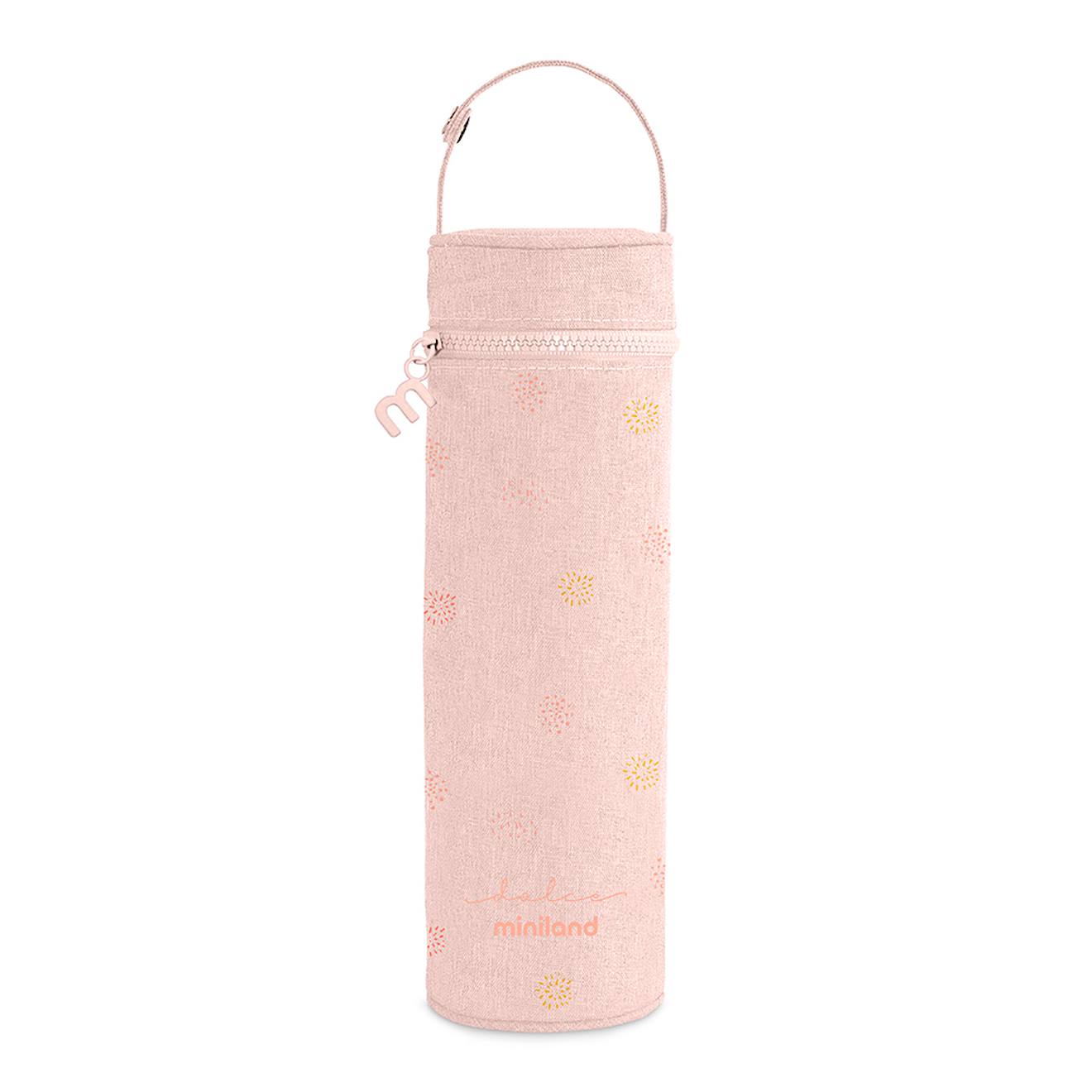 Sac Isotherme Thermibag 500ml Rose