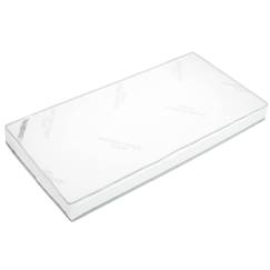 Chambre et rangement-Matelas bébé avec cale bébé amovible made in france
