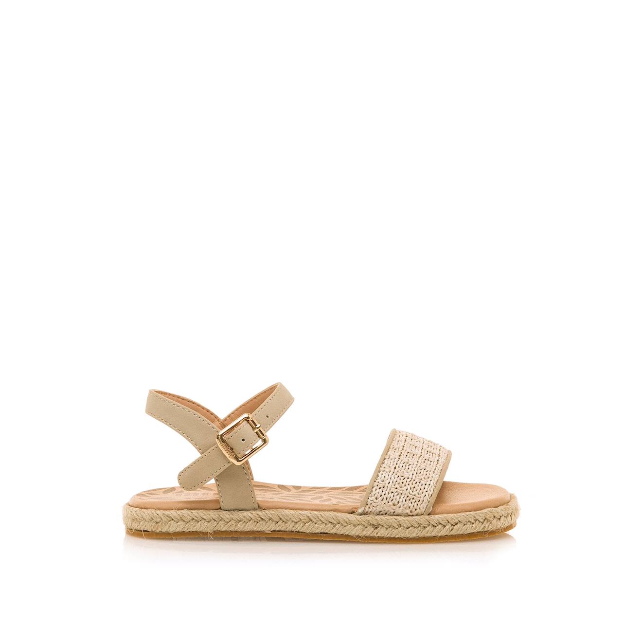 Sandales Marianna Beige