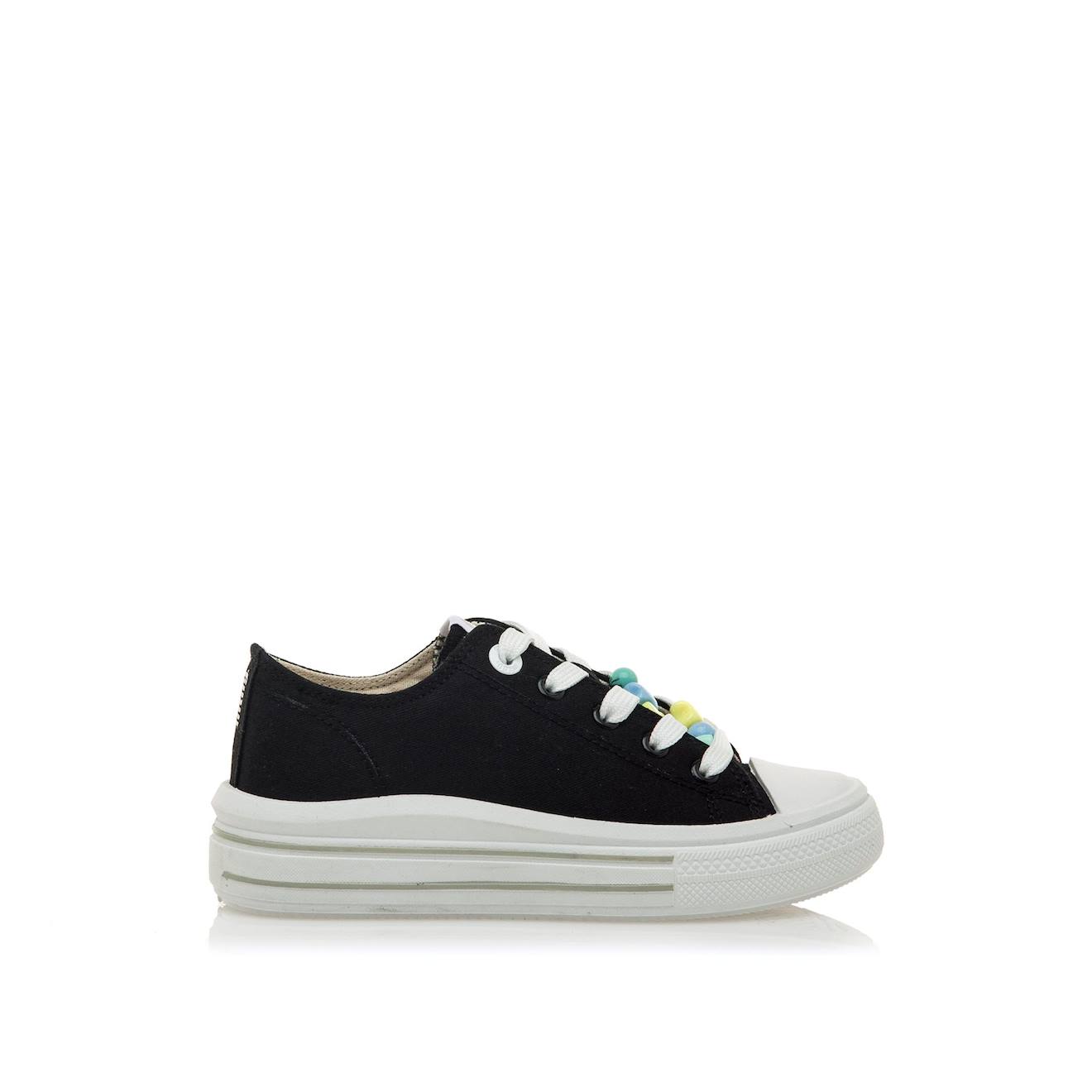 Sneakers Bigger-z Noir