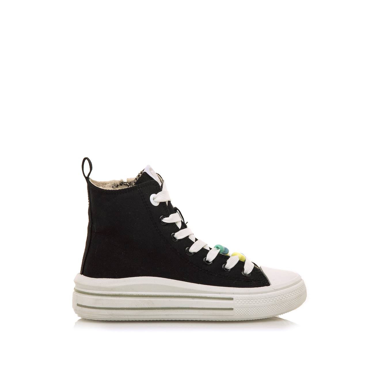 Sneakers Bigger-z Noir
