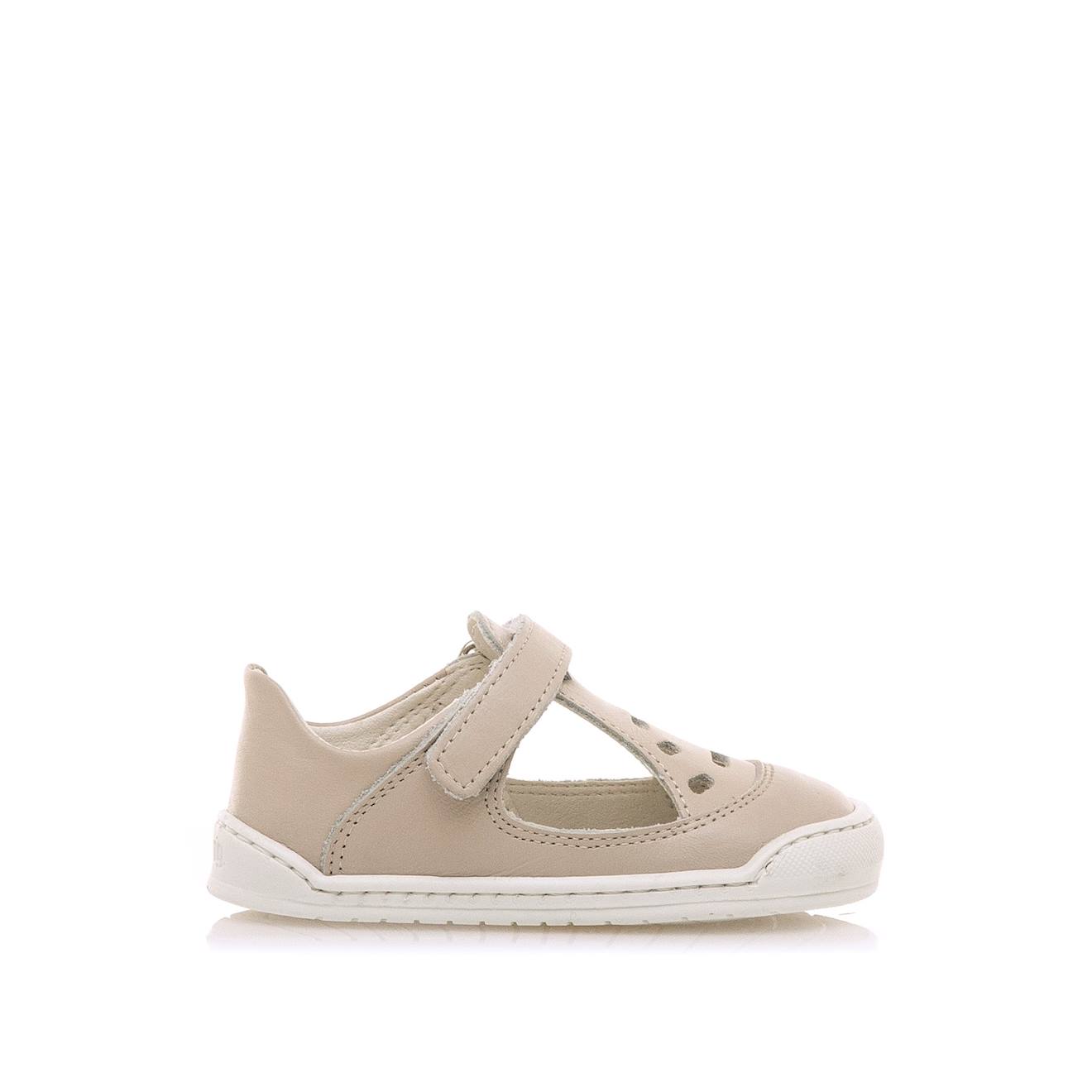 Sandales Free Baby Beige