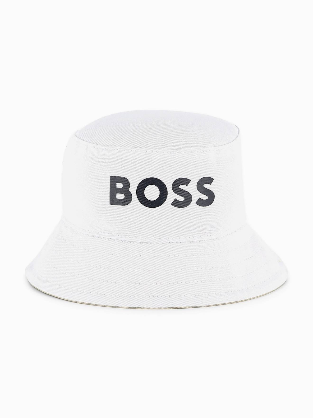Bob Reversible Blanc