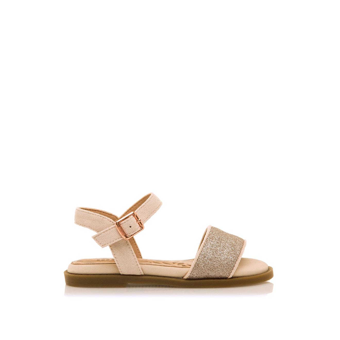 Sandales Maria Rose