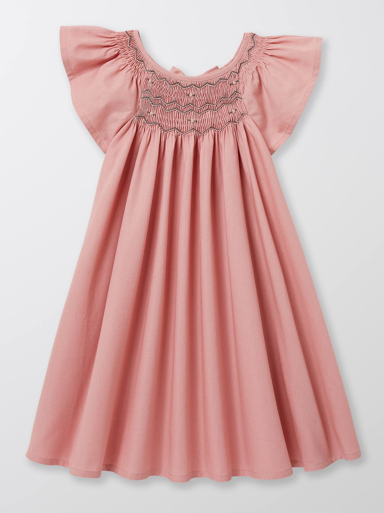 Robe Lisbeth Rose