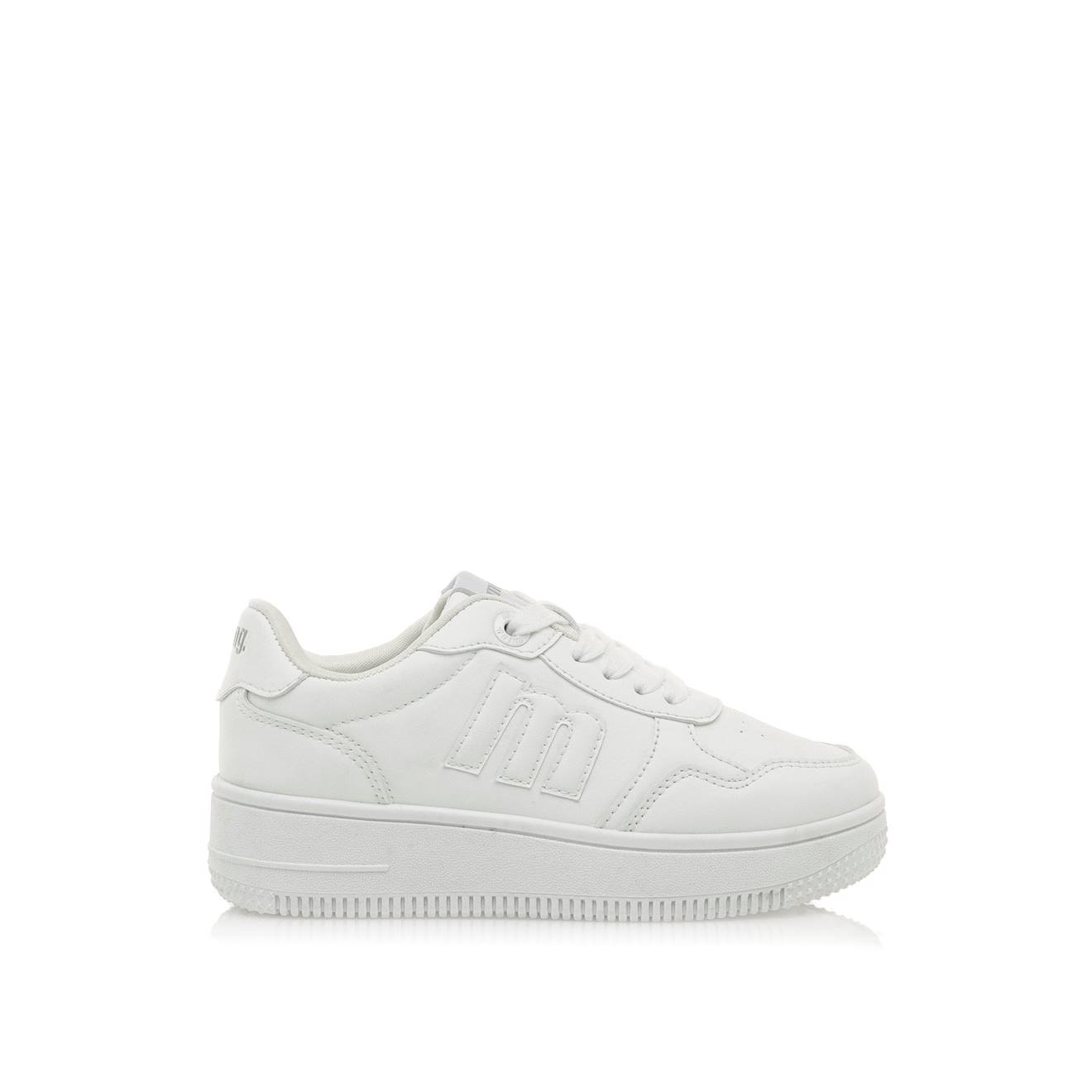Sneakers Gravity Blanc