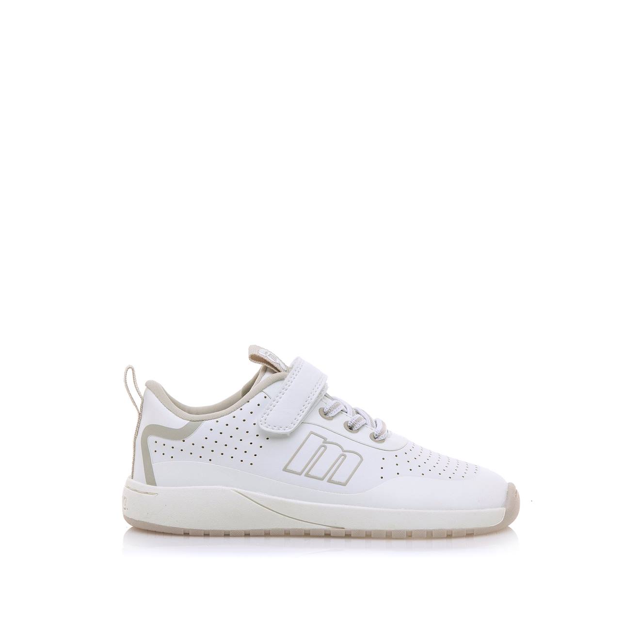 Sneakers Free Blanc