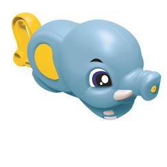 Jouet-Premier âge-Jouets de bain-Elephant arroseur jouet de bain
