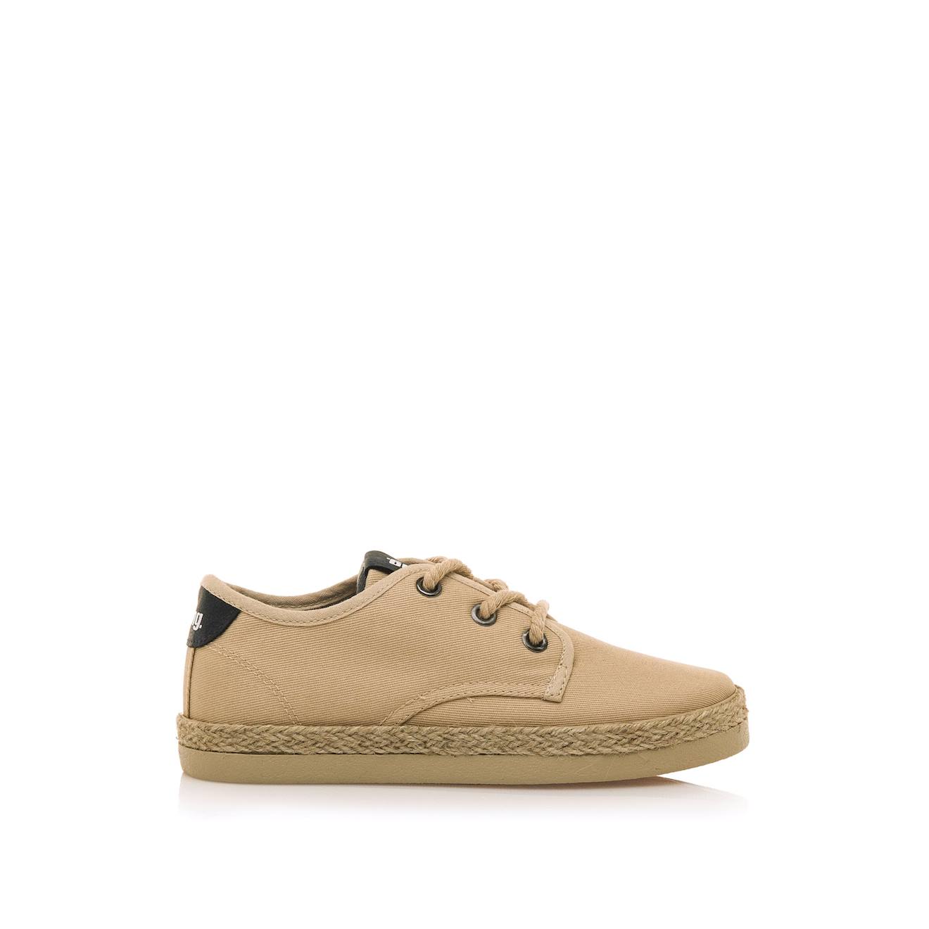 Chaussures Bequi Beige
