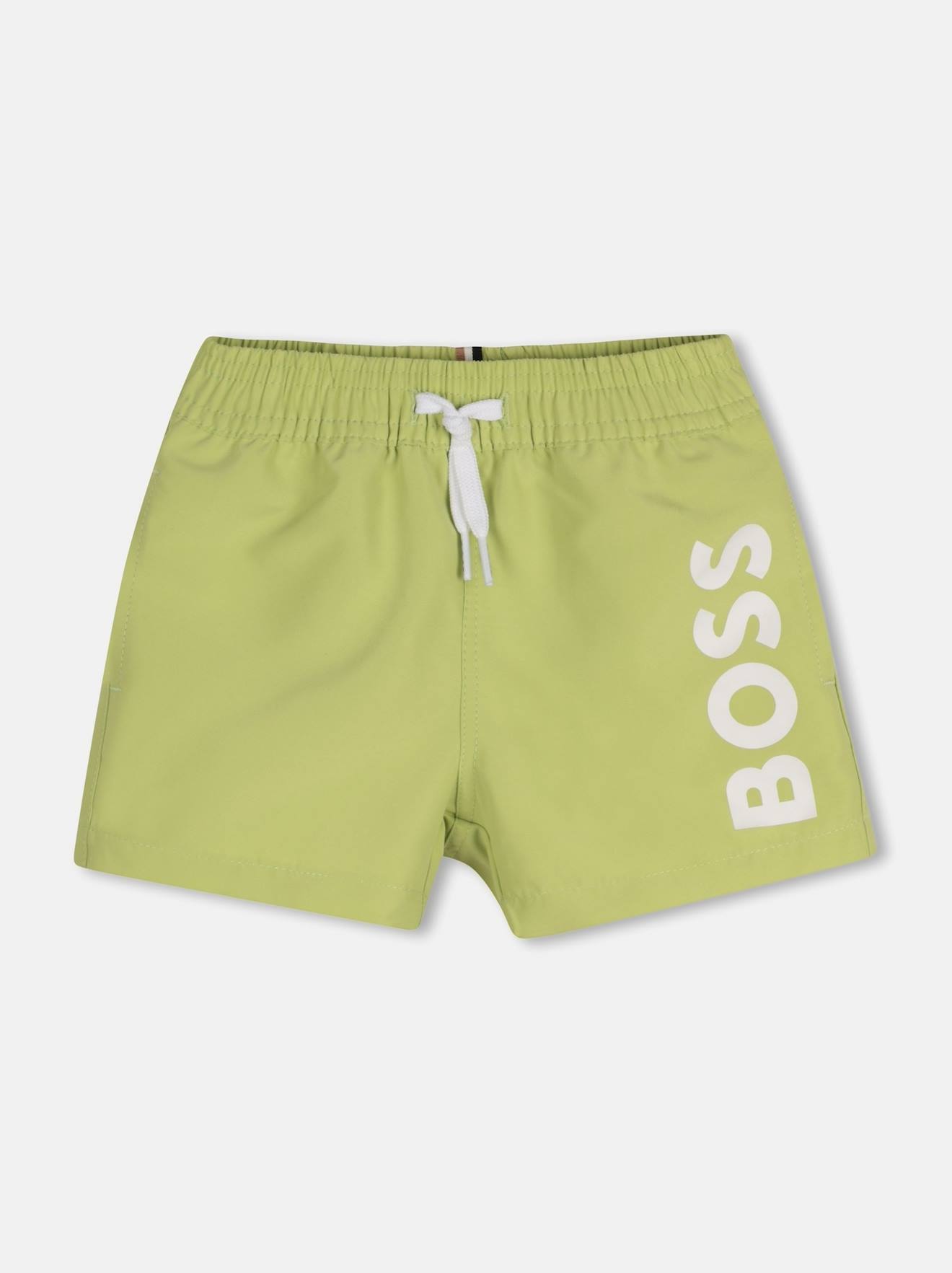 Maillot À Poches Lime