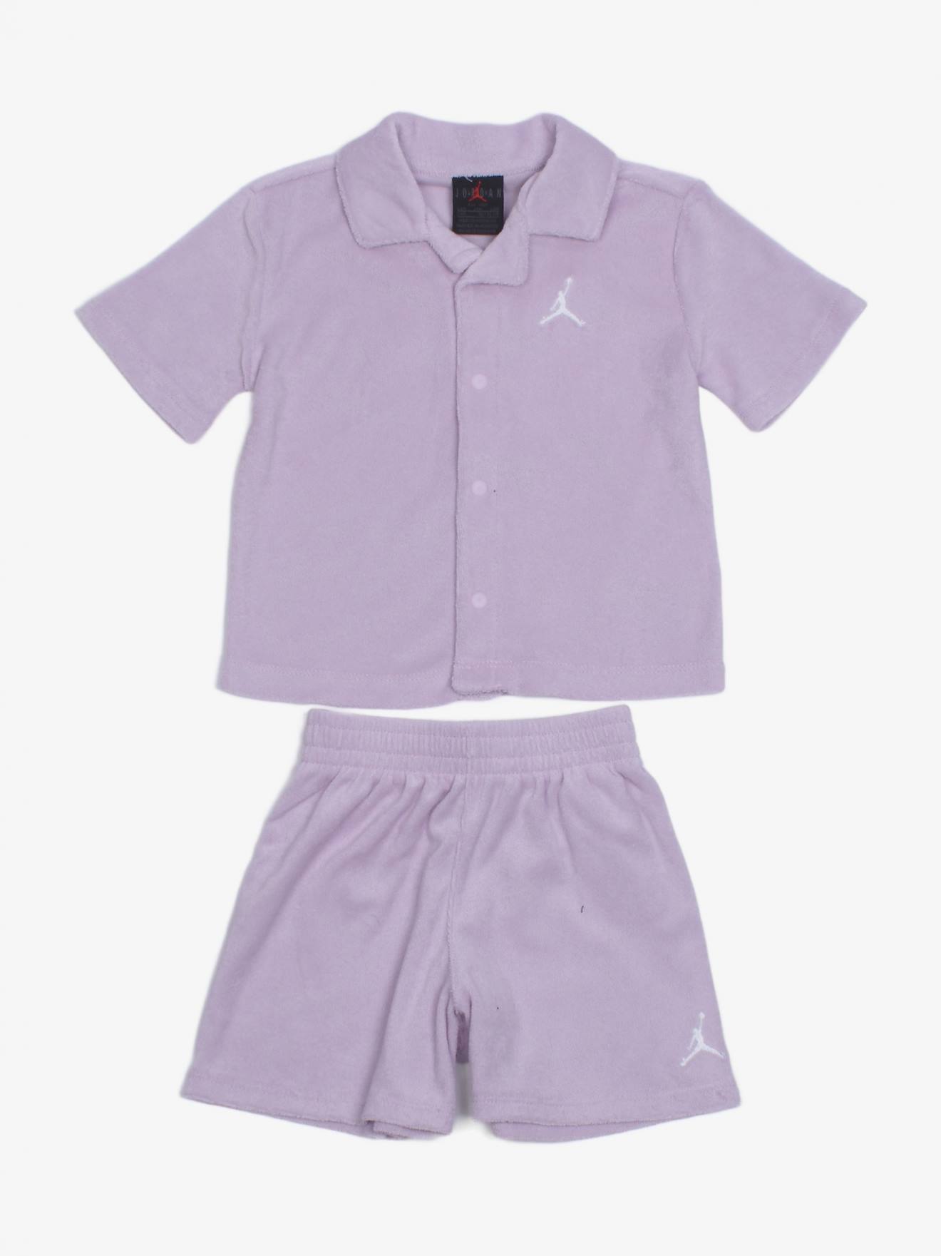 Ensemble 2 Pièces Violet