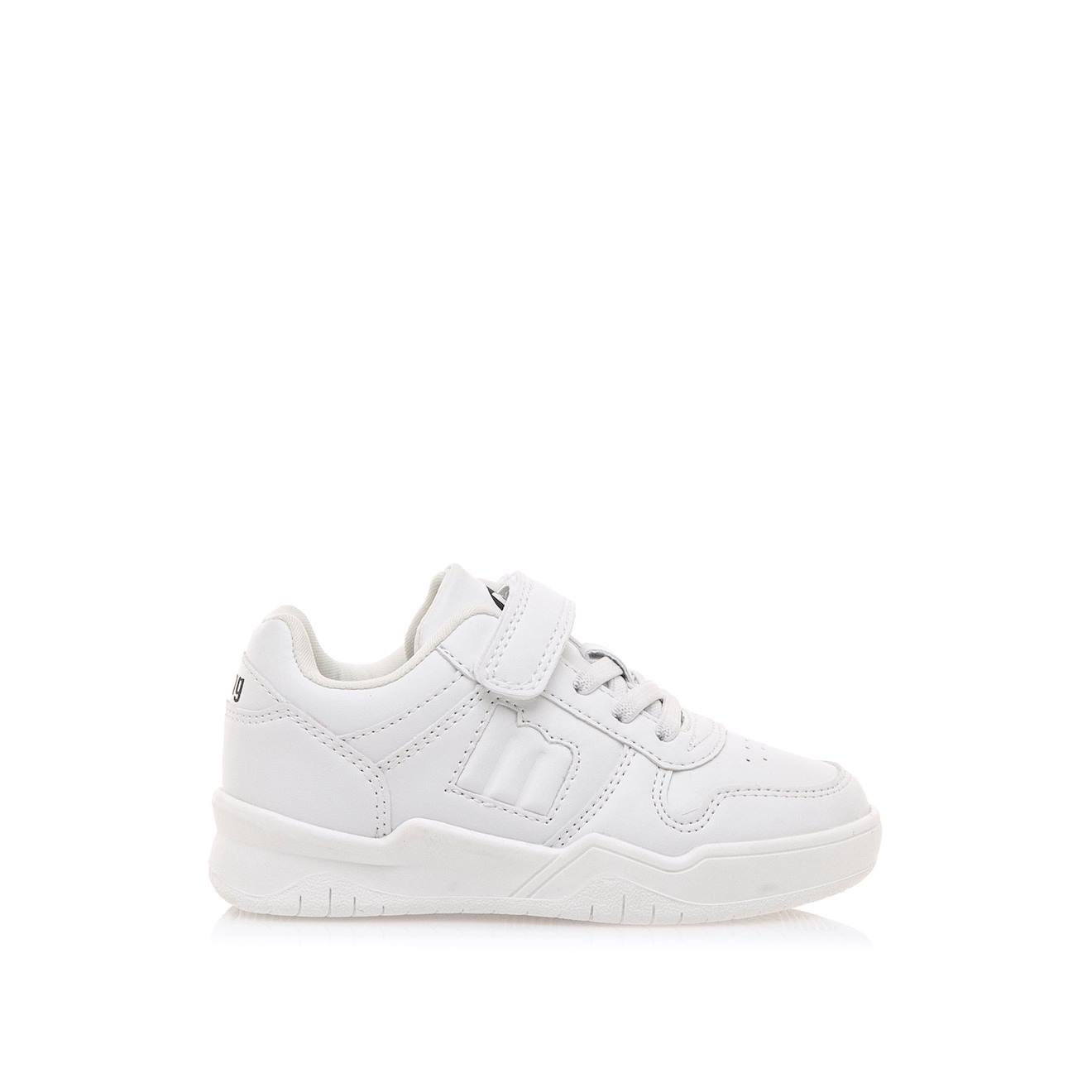Sneakers Pope Blanc