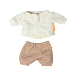 Jouet-Tenue dhiver pour poupée de 21 cm