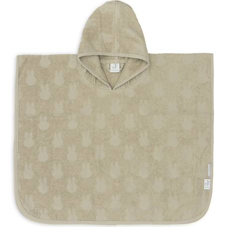 Fille-Peignoir de bain-Poncho de bain en éponge