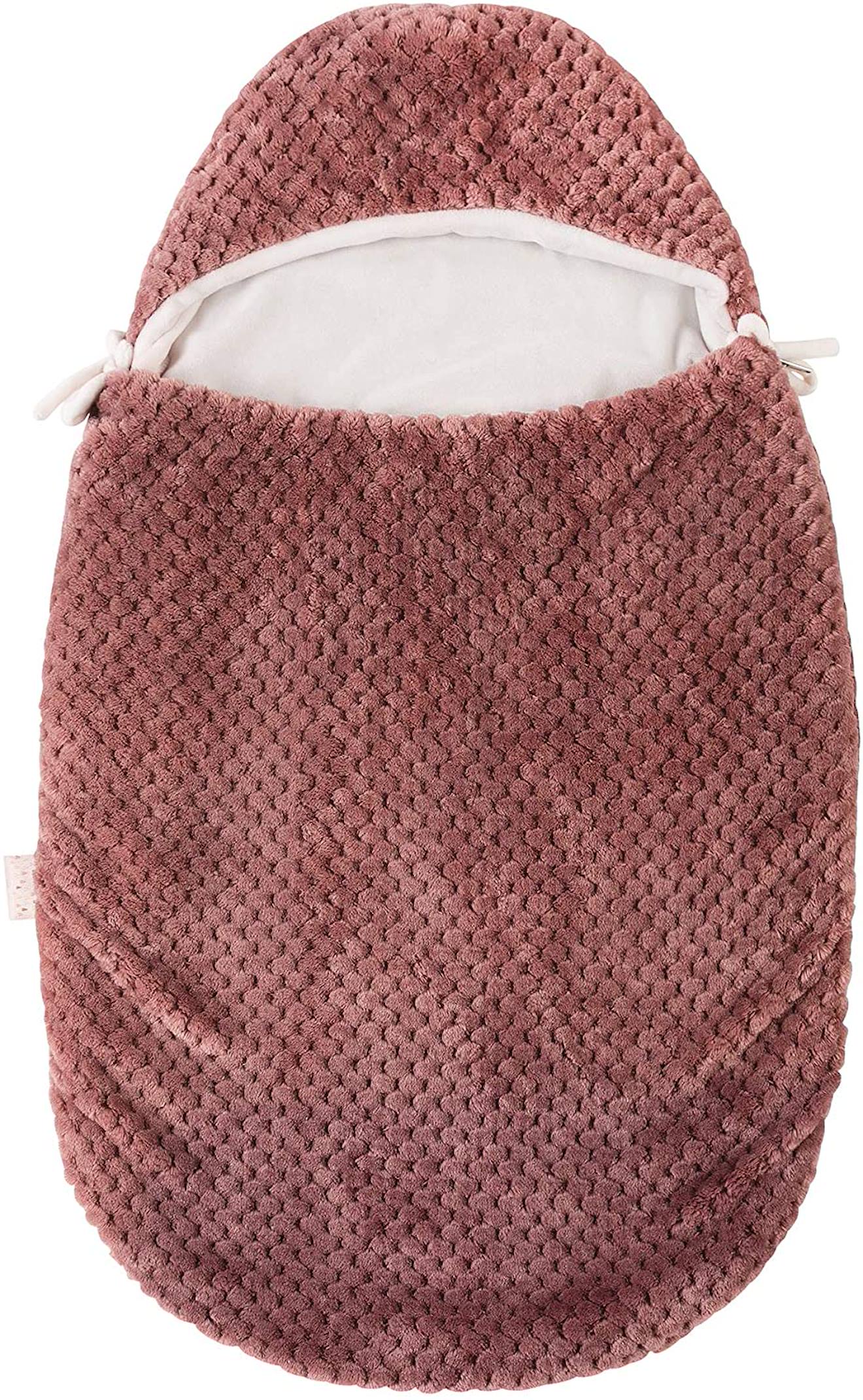 Nid D'ange Cocoon Lapidou Aubergine Rose