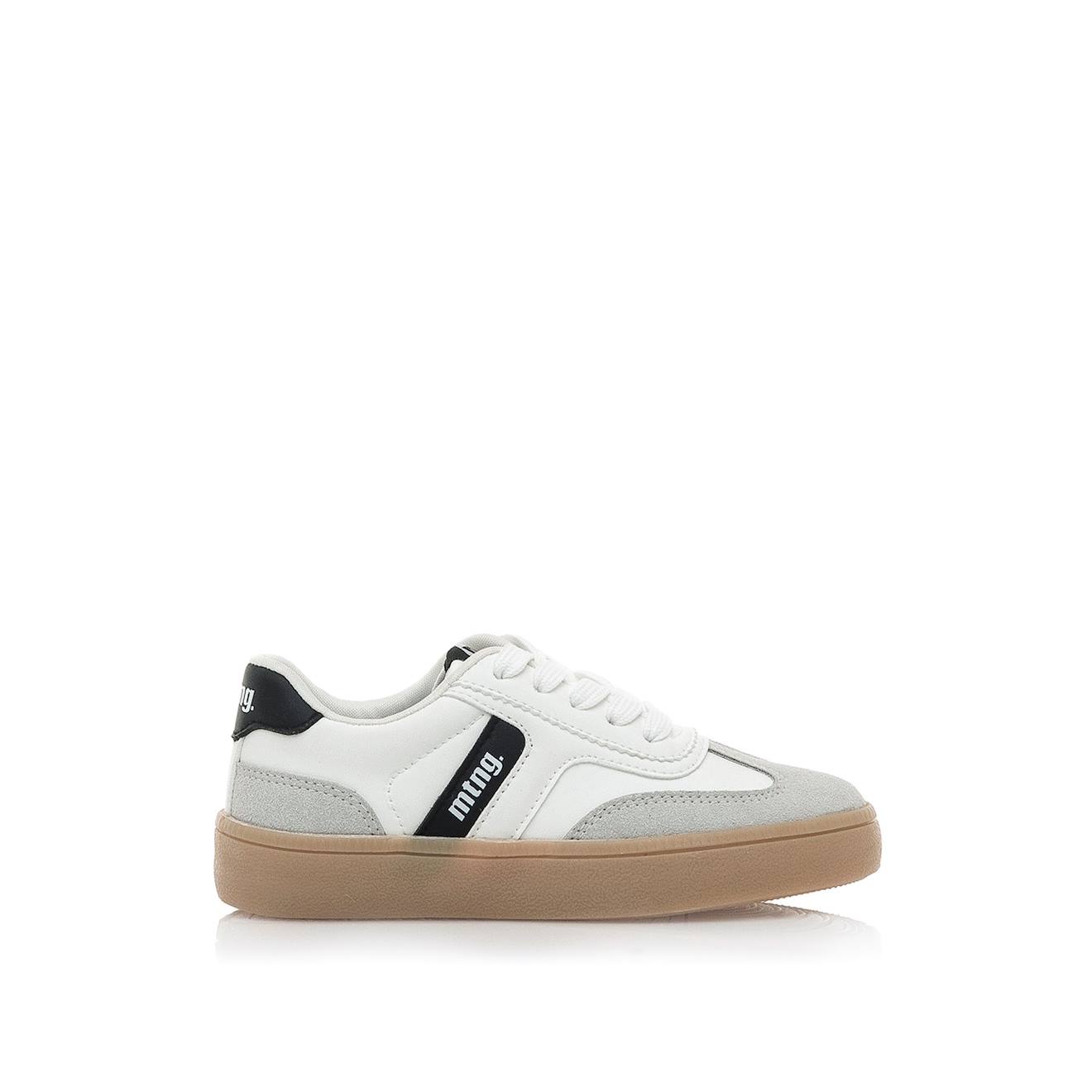 Sneakers Emi Blanc