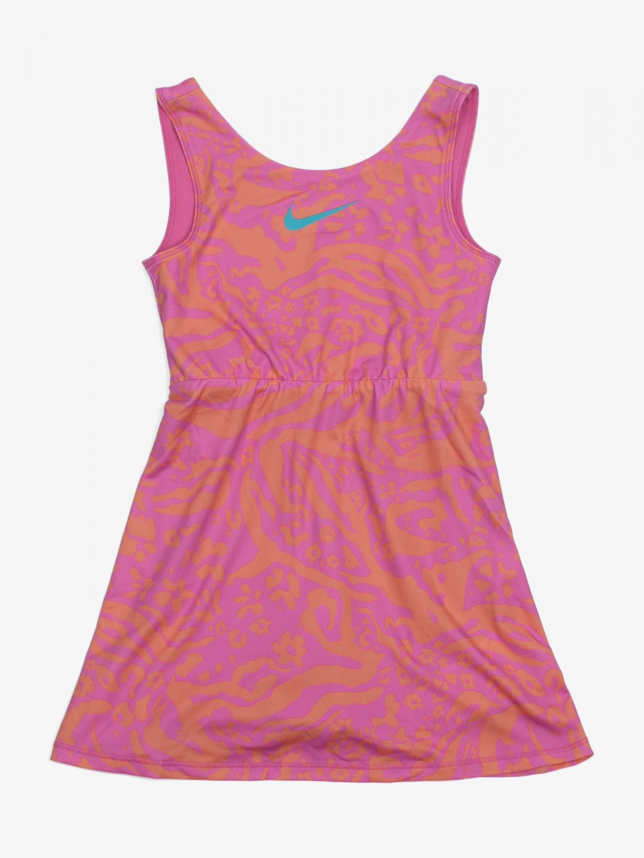 Robe Short Violet
