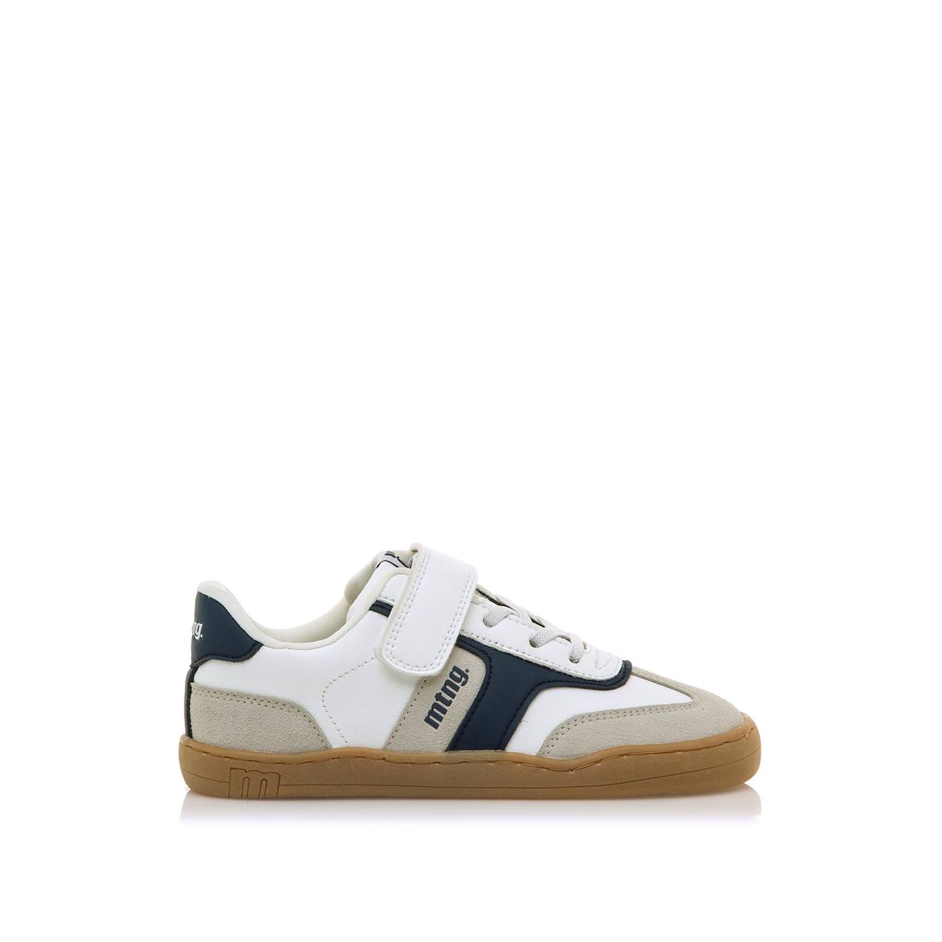 Sneakers Free Blanc