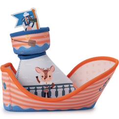 Jouet-Jouet de bain bateau de pirate jack