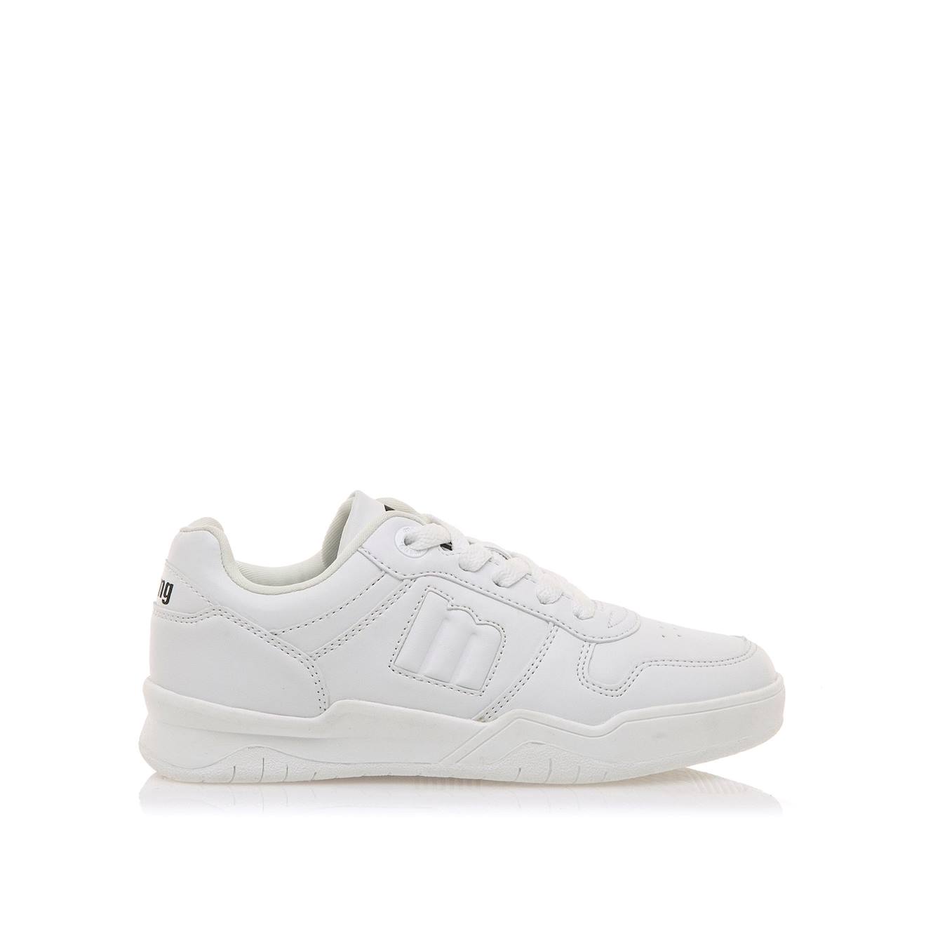 Sneakers Pope Blanc