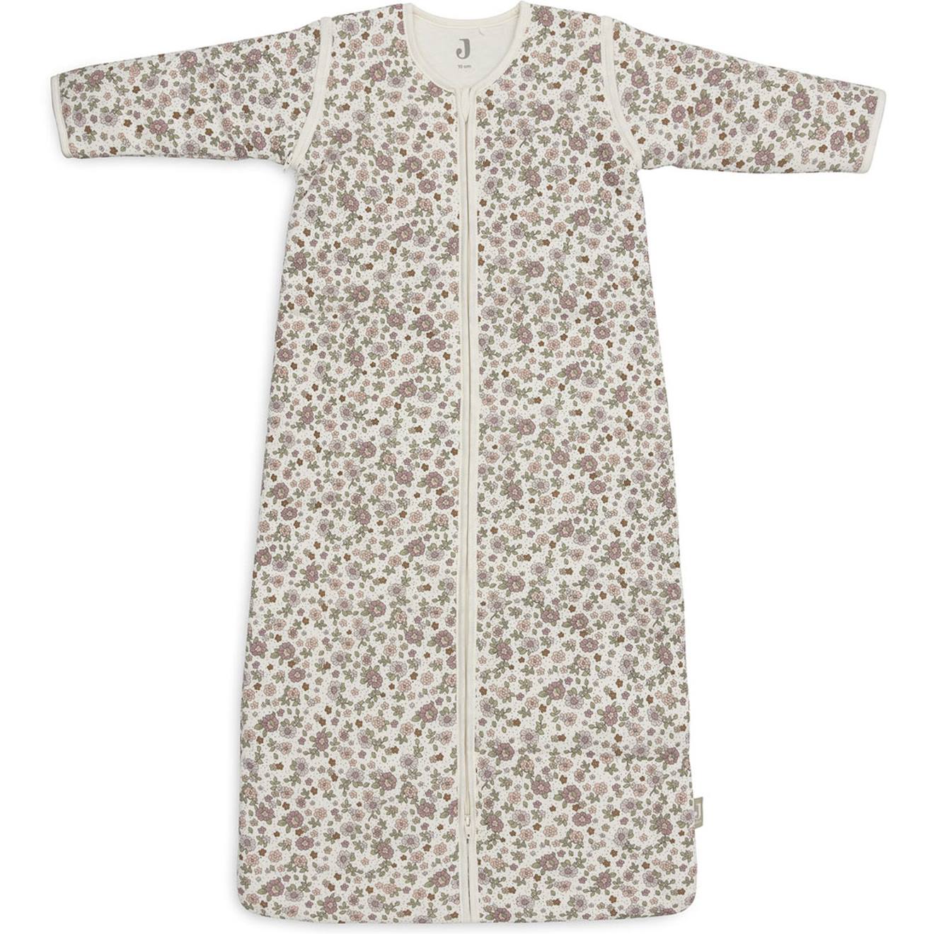 Gigoteuse Hiver Manches Amovibles Retro Tog 3 Coton Multicolore