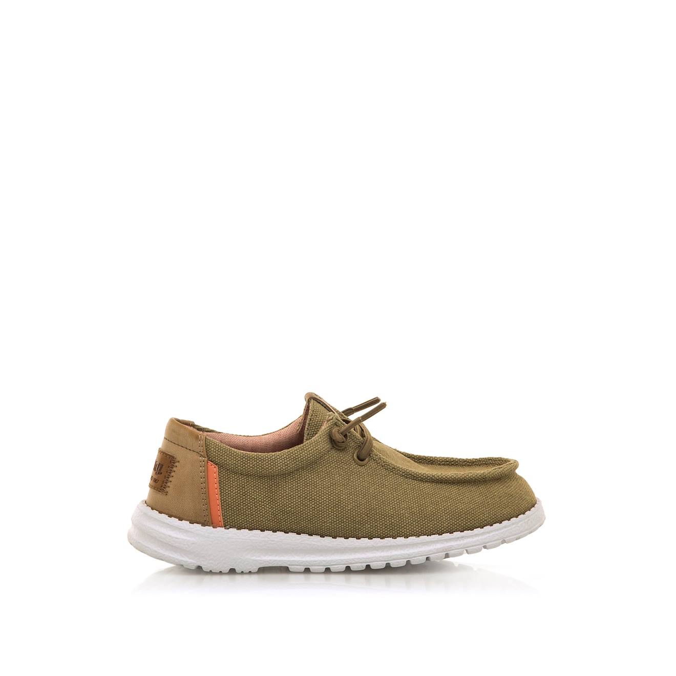 Chaussures Wat Beige