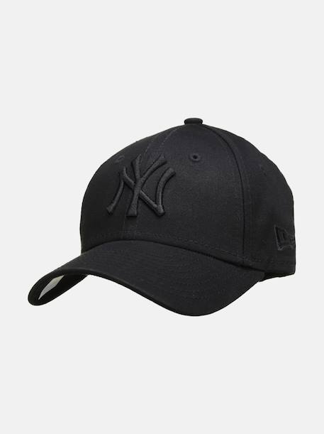 Fille-Casquette logotypé