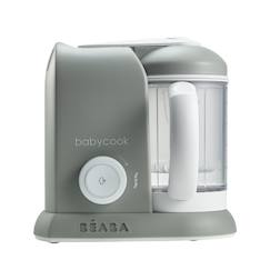 Robot cuiseur 4 en 1 contenance xl 1100 ml babycook solo  - vertbaudet enfant