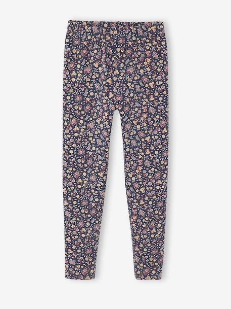 Fille-Legging fille imprimé 