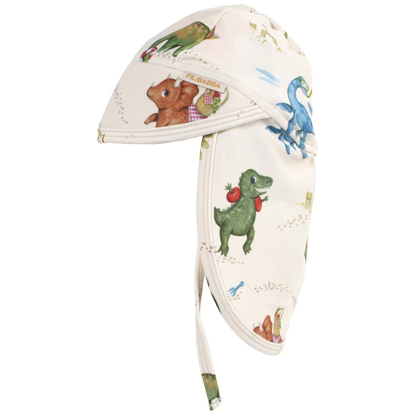 Chapeau D'été Anti-uv Multicolore