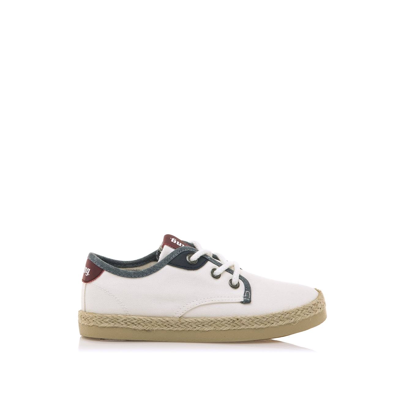 Chaussures Bequi Blanc