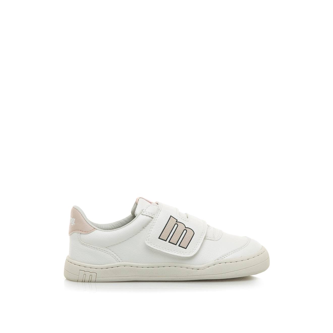 Sneakers Free Blanc