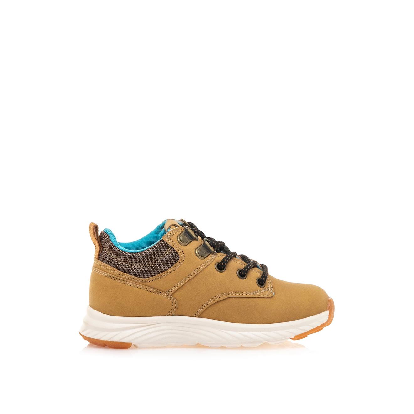 Sneakers Apolo Marron