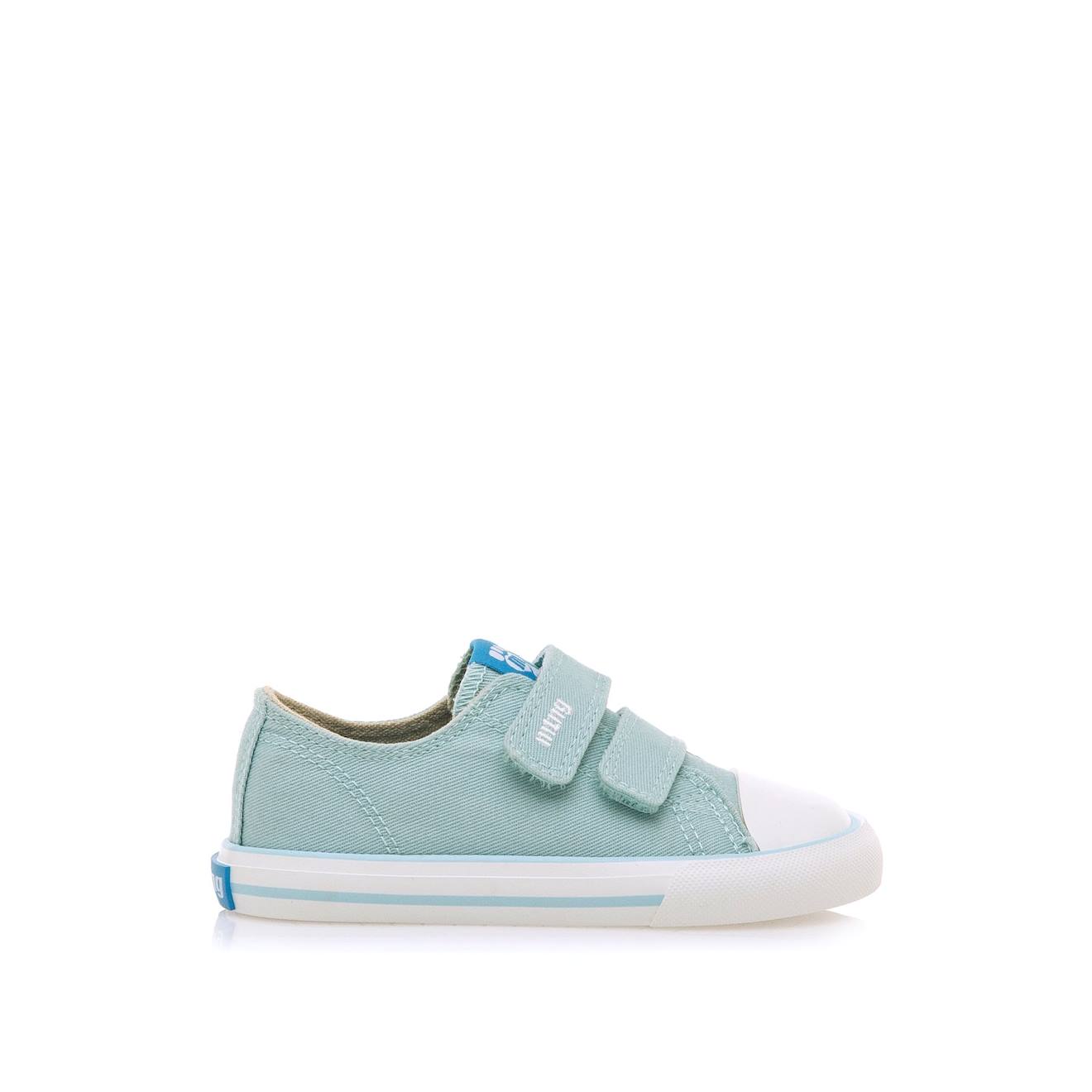 Sneakers Free Baby Bleu Clair
