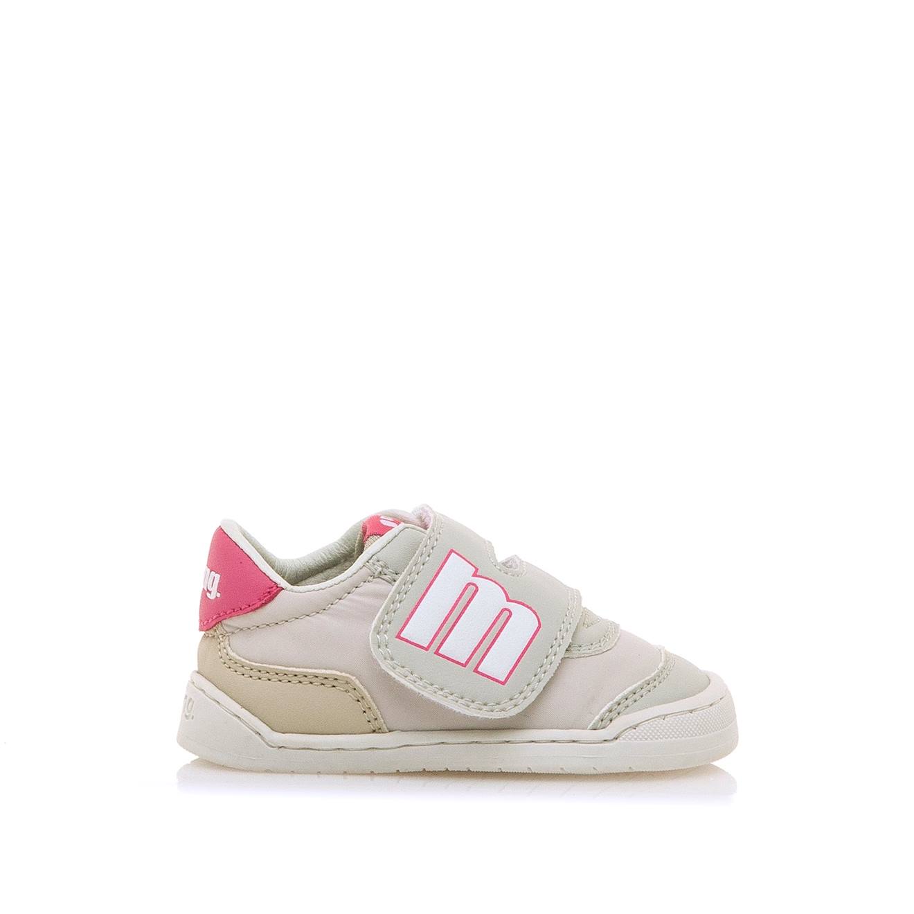 Sneakers Free Baby Gris
