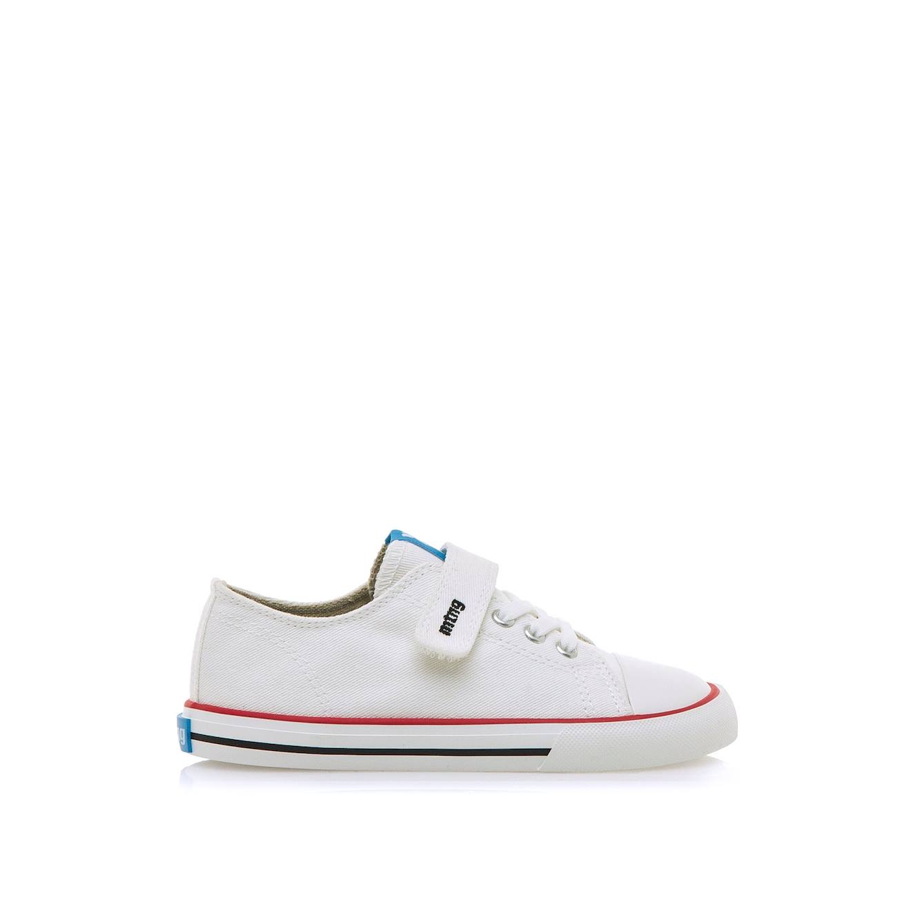Sneakers Free Blanc