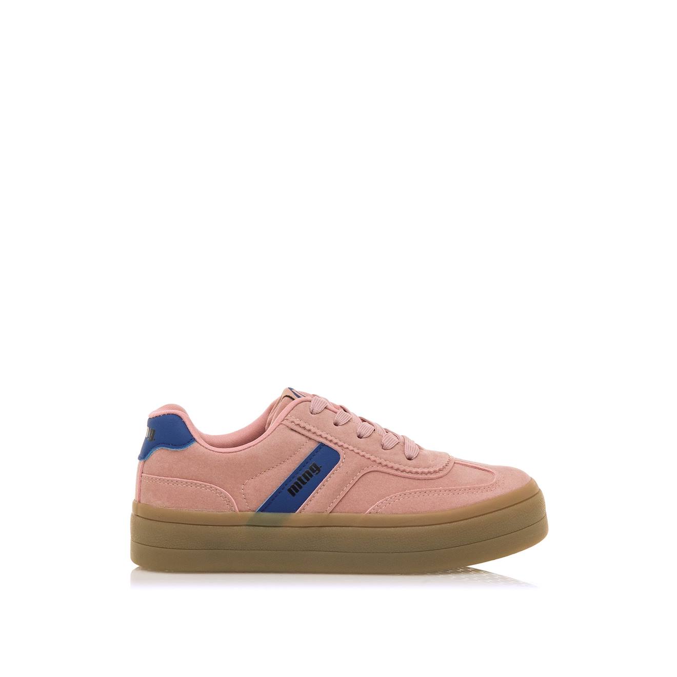 Sneakers Bigger Rose