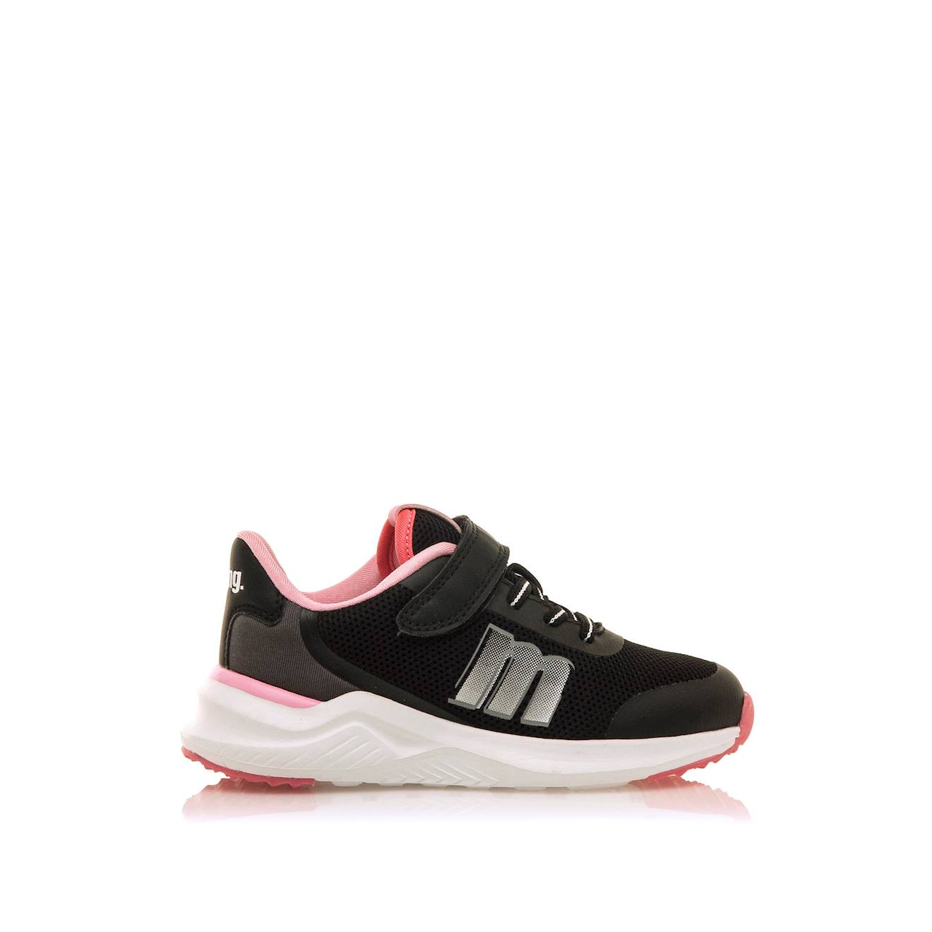 Sneakers Apolo Noir